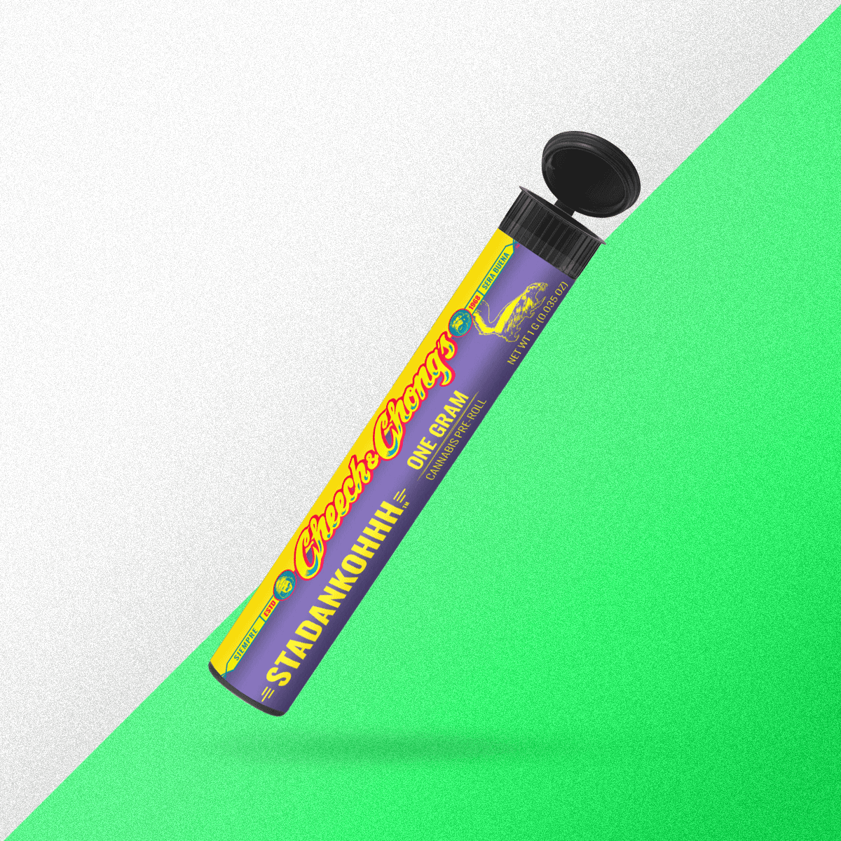 StaDankohhh | Pre-roll | 1 Gram