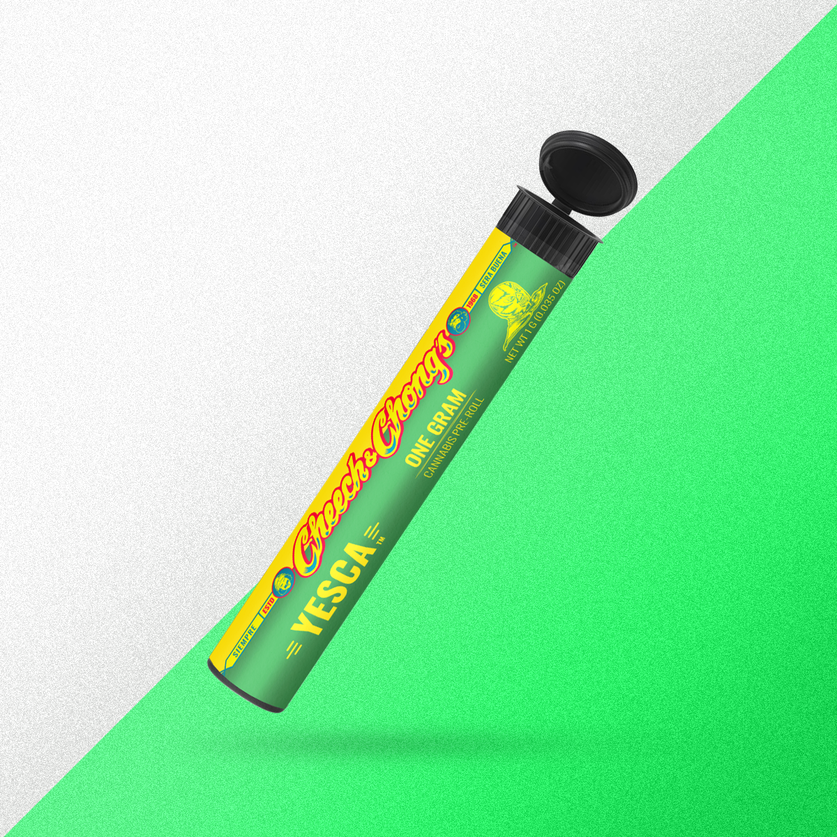 Yesca | Pre Roll | 1 Gram product photo