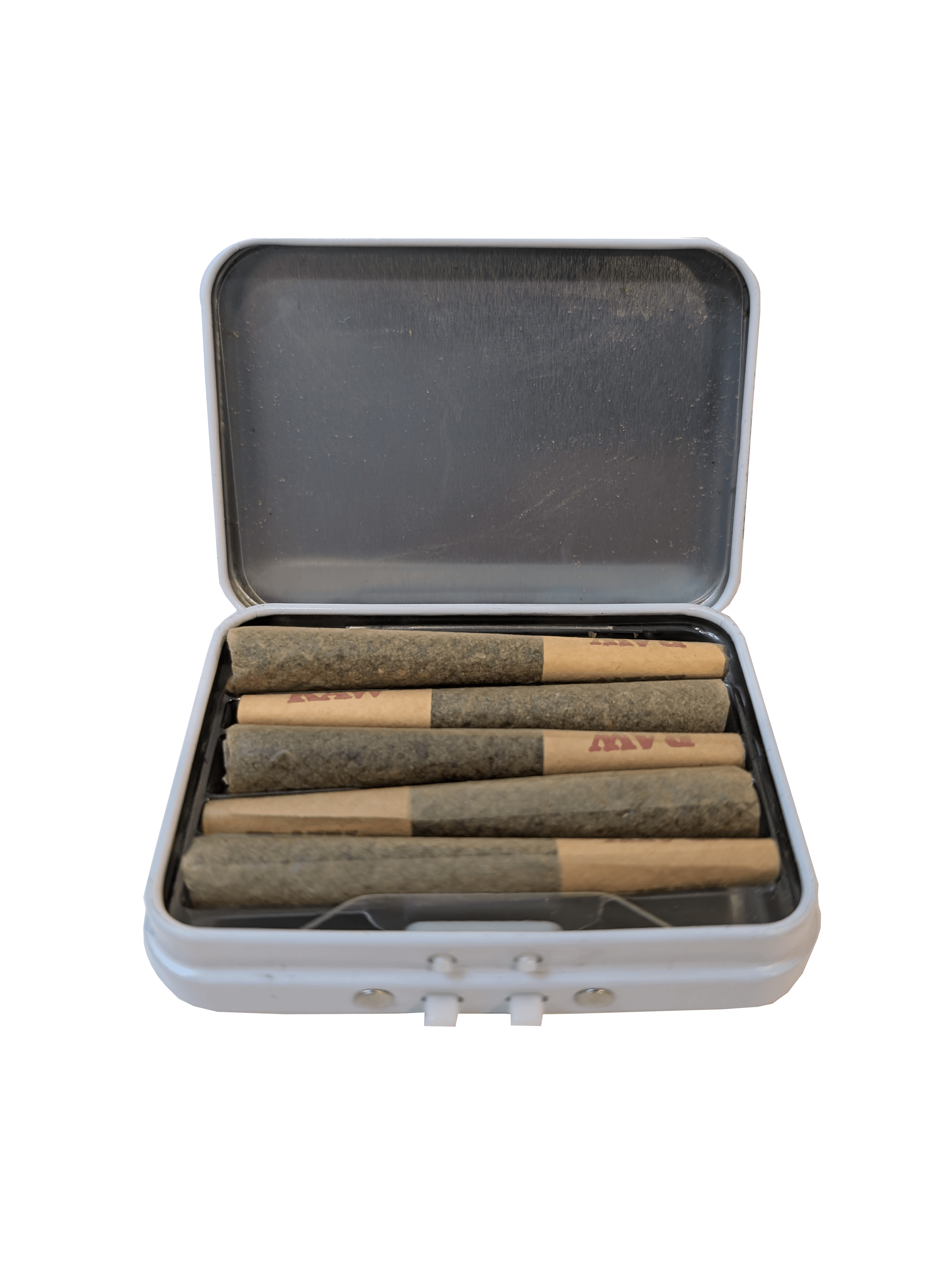 Sour Diesel Hybrid 0.7 Gram Pre-Roll 5 Pack