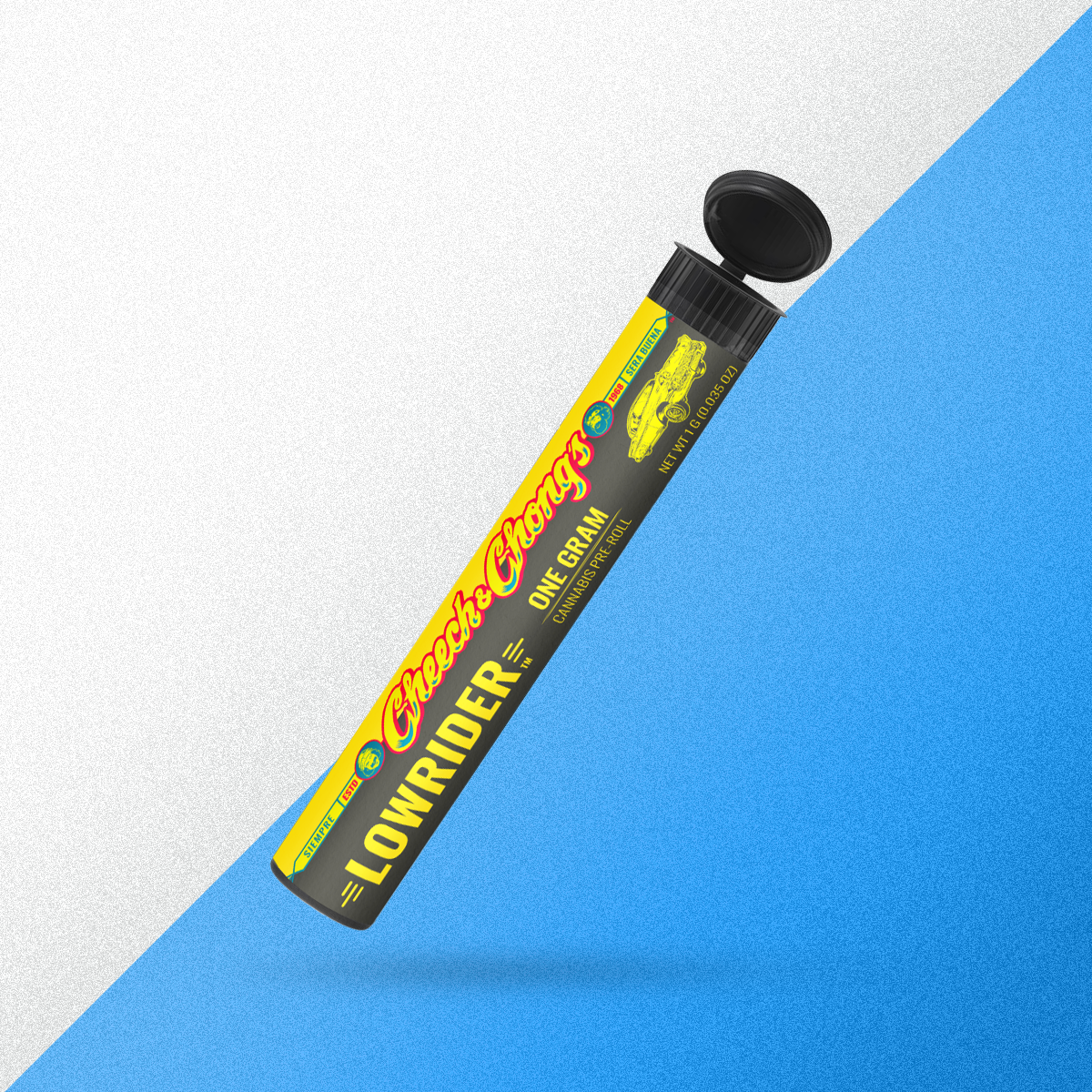 Lowrider | Pre Roll | 1 Gram product photo