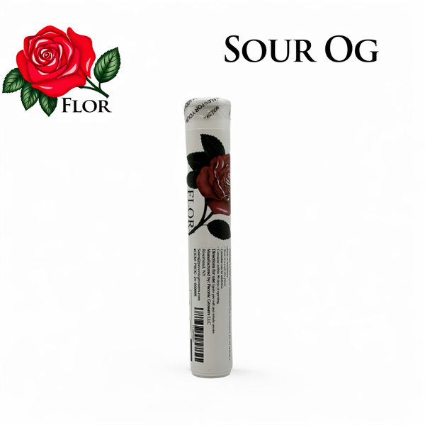 Sour OG | Pre Roll | 1.3 Grams product photo